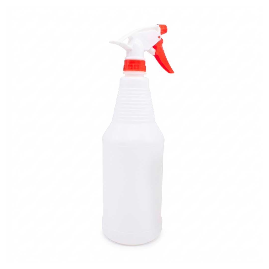 PULVERIZADOR DE PLASTICO 1 LITRO LH-606