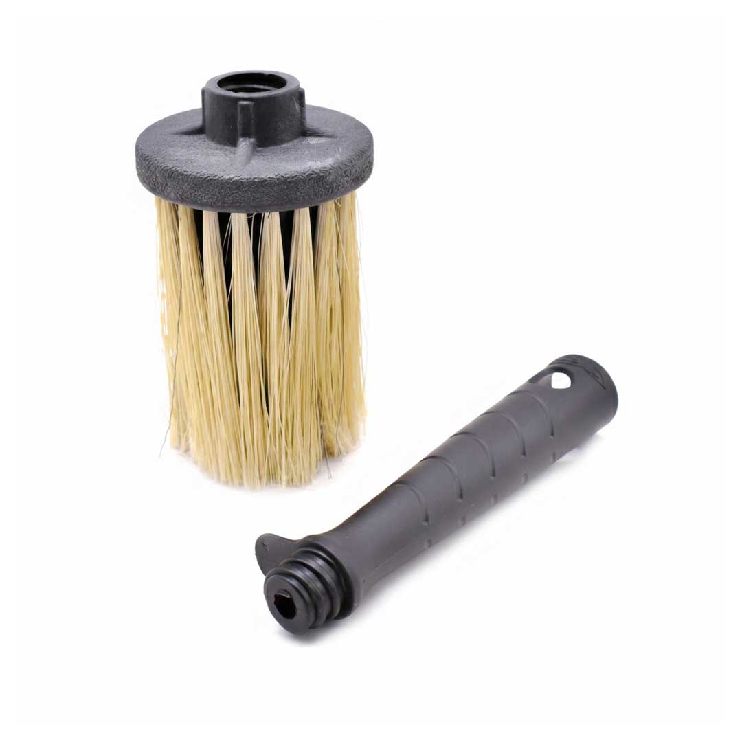 BROCHA REDONDA DIAMETRO 7CM CONDOR915 87766/971587