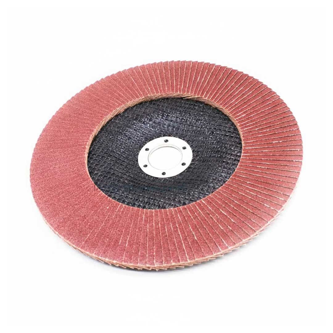 DISCO DE LIJA 7 1/4” MADERA GRANO100 WINONE LH2129