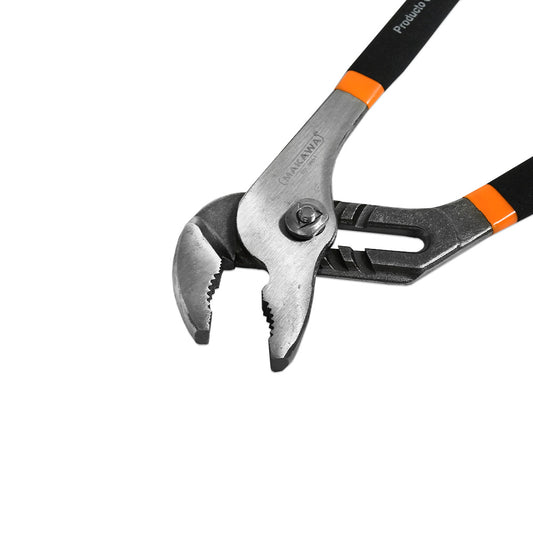 PINZA PICO DE LORO 8″ MAKAWA MK-0651