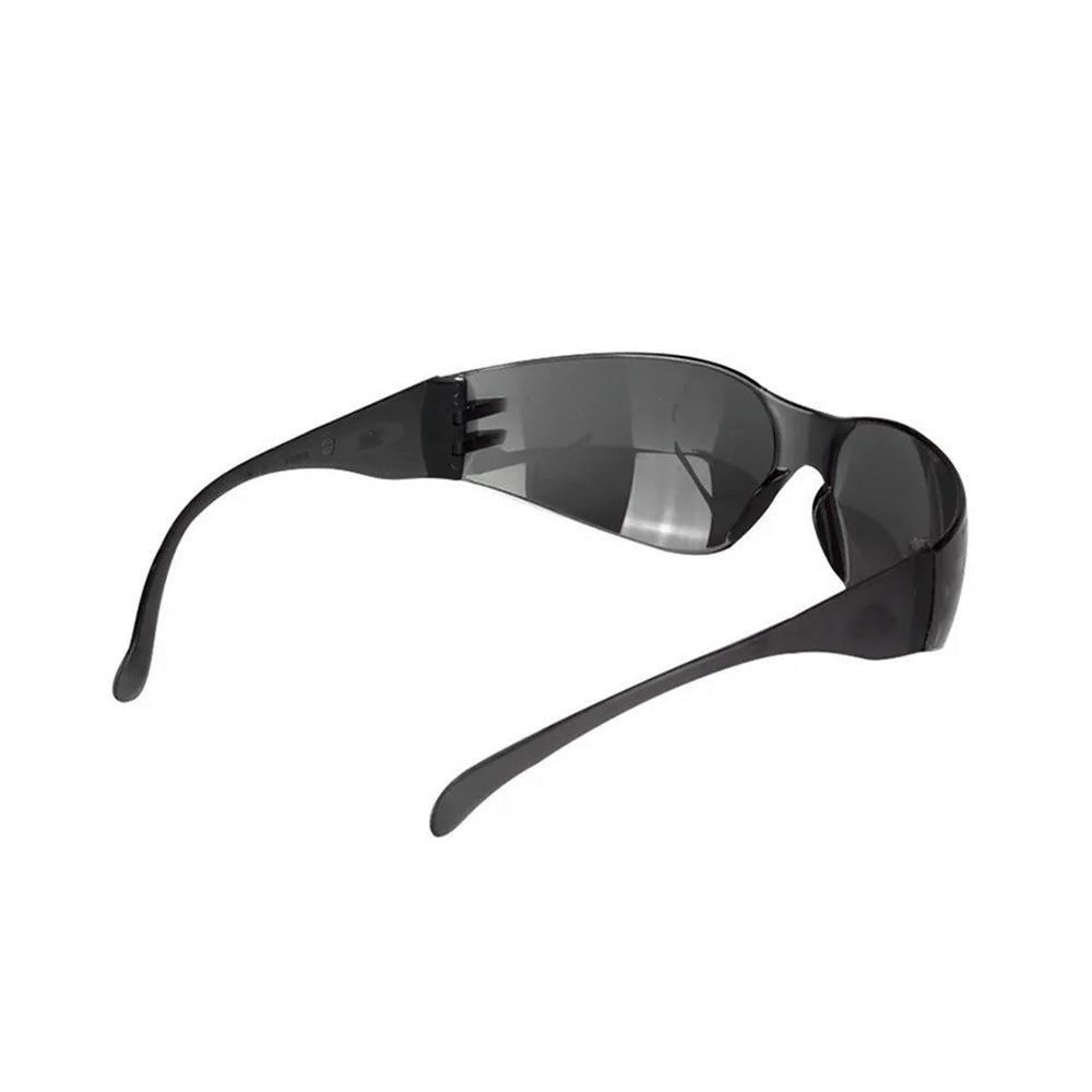 LENTE NEGRO DE PROTECCION LH-3176