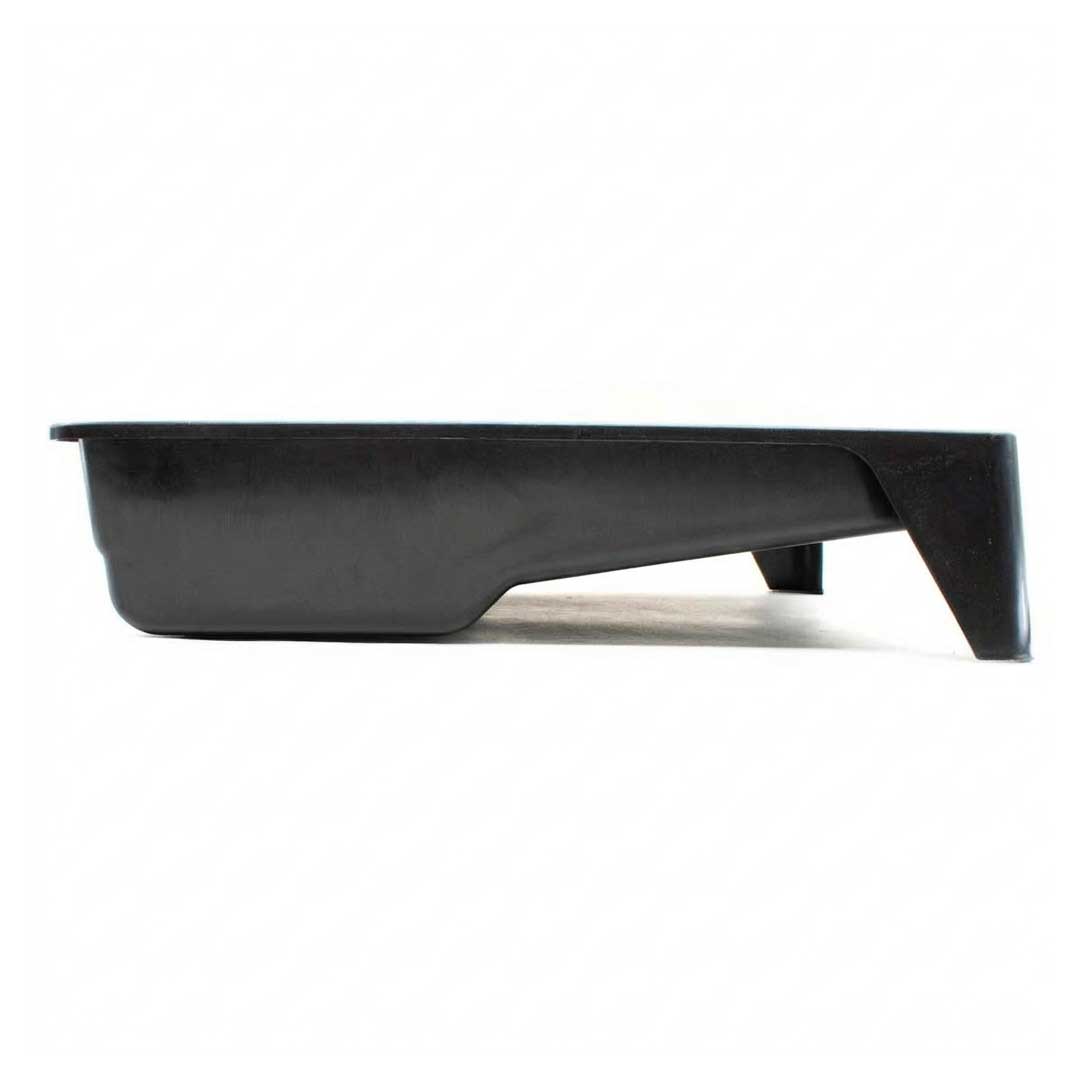BANDEJA PLASTICA CHICA P/PINTOR METASUL 014901003