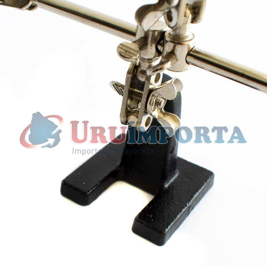 LUPA CON BASE 60MM CHALIMEX X2103