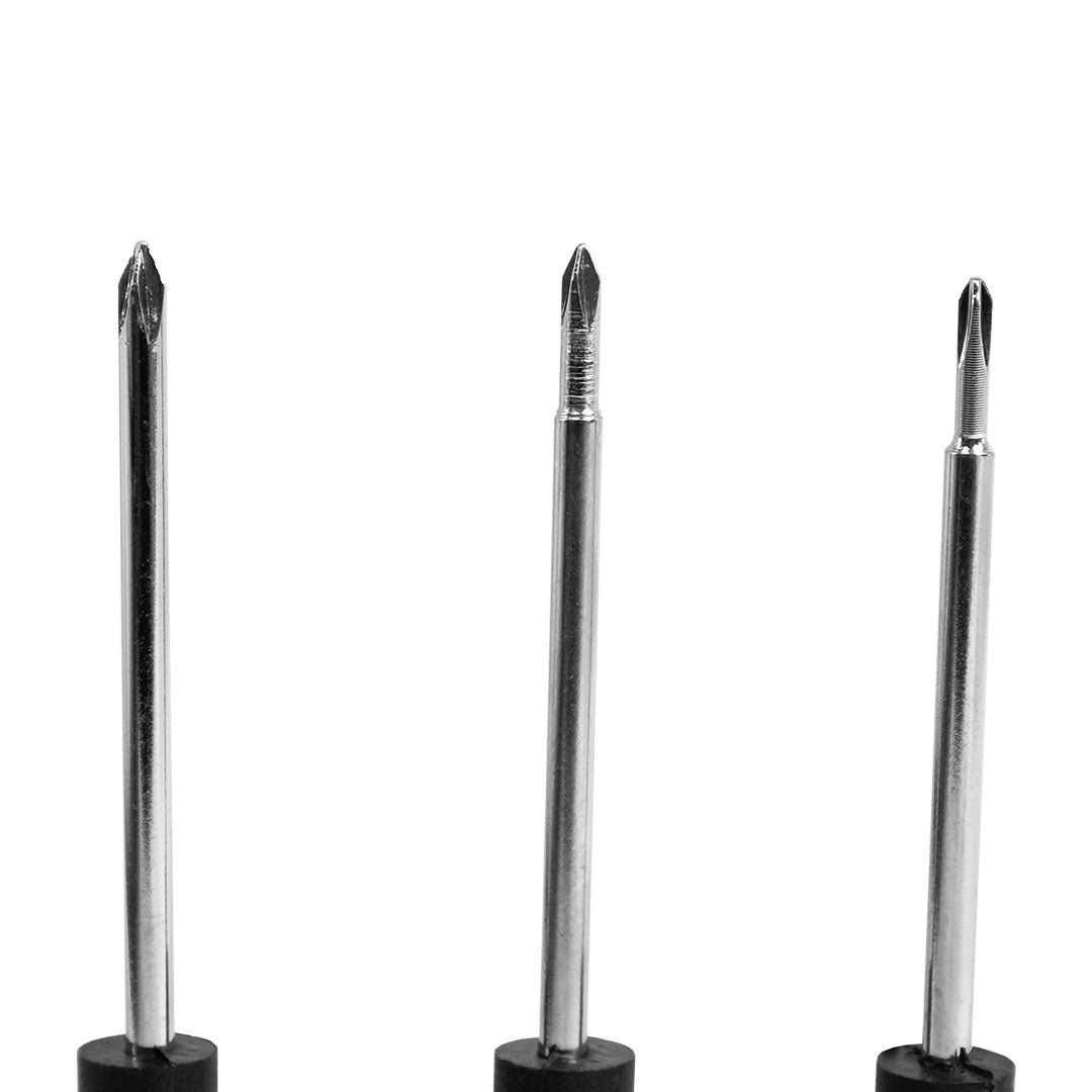 DESTORNILLADOR RELOJERO 6PZ MAKAWA MK-0599
