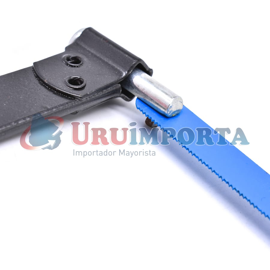 ARCO DE SIERRA 12″ METALICO FIJO LH-102
