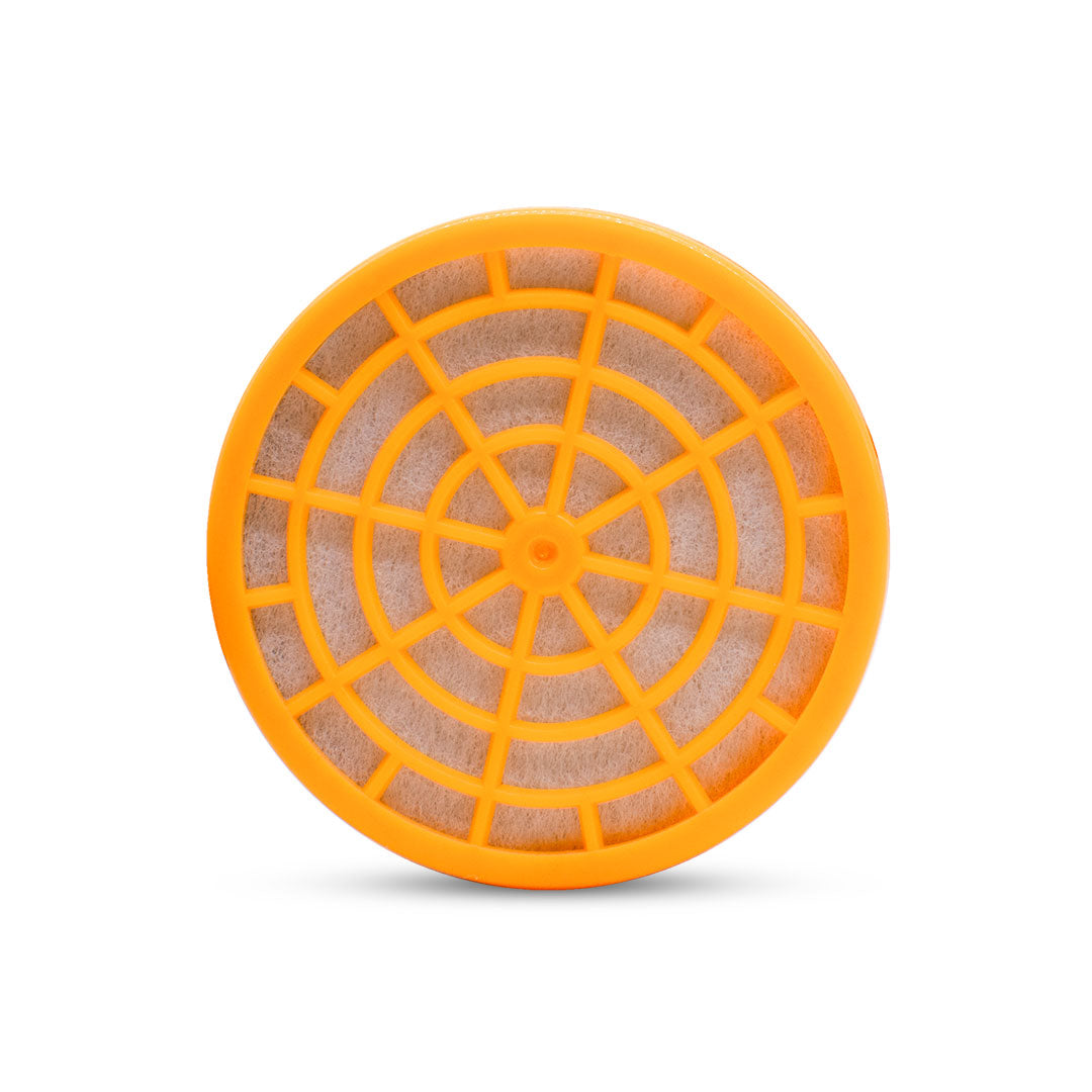 FILTRO GRUESO RC203 RESPIRADOR GAS-VAPORES LH-2028