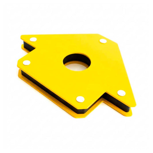 SOPORTE PARA SOLDAR 4” 50LB IMANTADO LH-2168