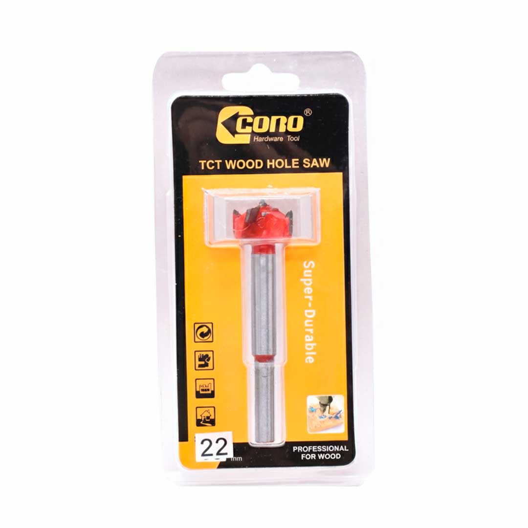 SIERRA COPA P/MADERA 22MM CORO TOOLS LH-2191