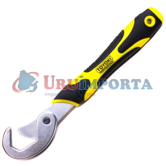 LLAVE UNIVERSAL 2PZ MANGO FORRADO MICASA LH-2178