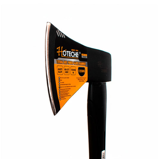 HACHA 1250G MANGO DE FIBRA LARGO HOTECHE 220203