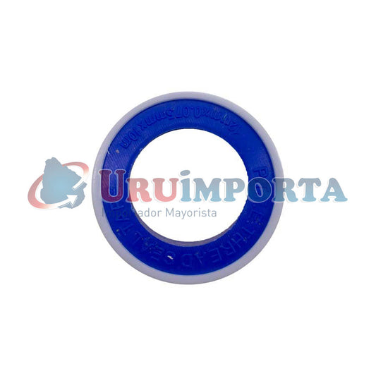 CINTA TEFLON 1/2″ 12 UNIDADES LH-1084