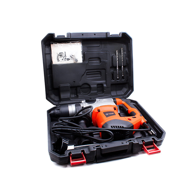 ROTOMARTILLO 1600W 32MM TOYAKI TK-871