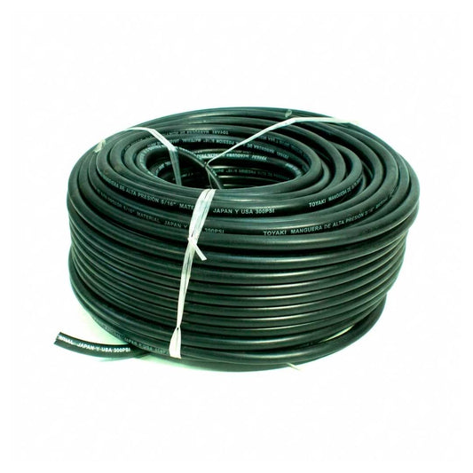 MANGUERA PARA COMPRESOR 80 MTRS LH-3070
