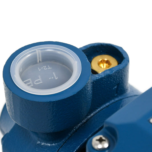 BOMBA DE AGUA 1/2 HP QUASTRONG EKM60-1