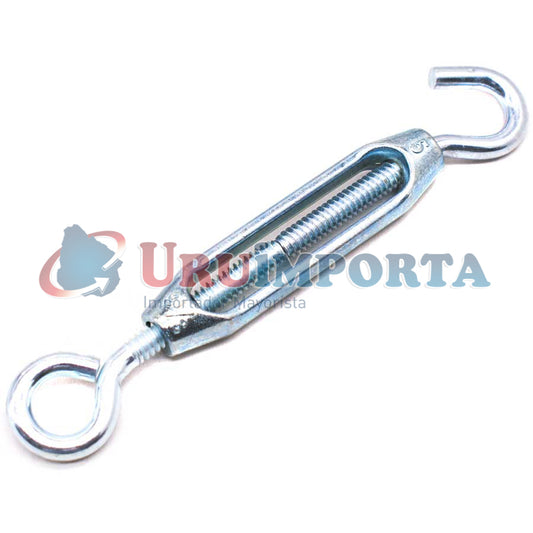 TENSOR 3/16″ ZINC DE CABLE O+C UYUSTOOLS TZ316-OC