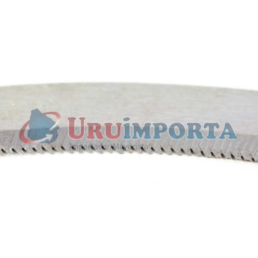 HOZ 18″ METALICA MANGO DE MADERA LH-3172