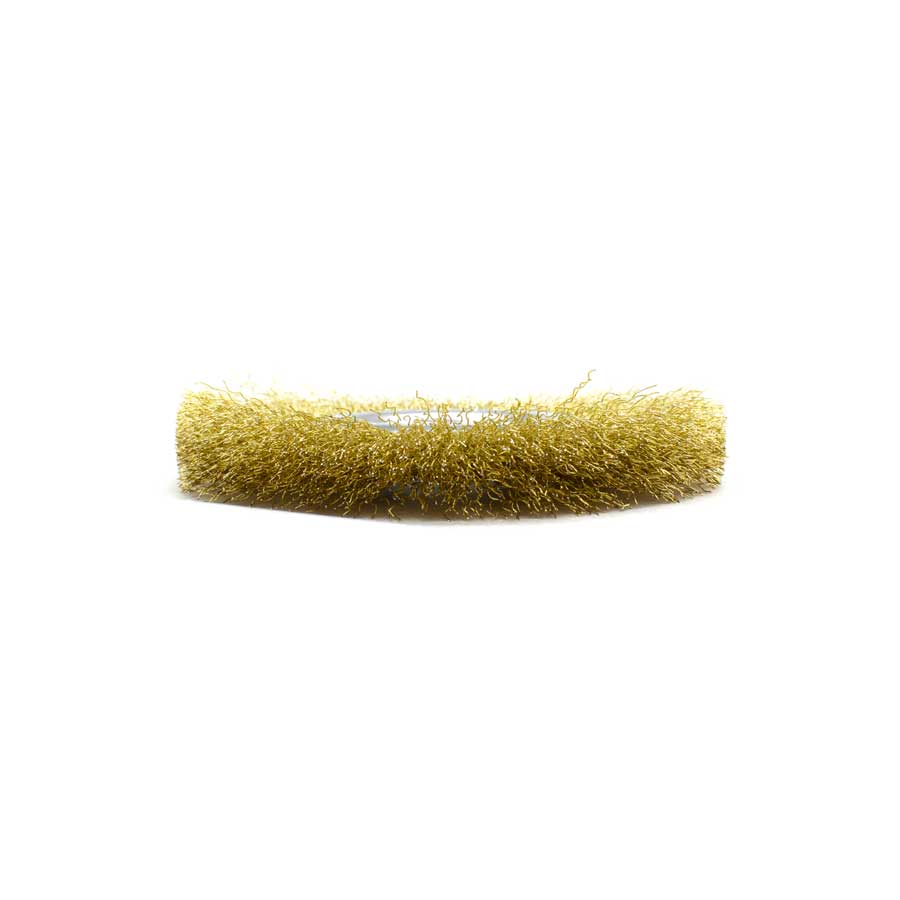 CEPILLO 6″ BRONCEADO UYUSTOOLS EBR006