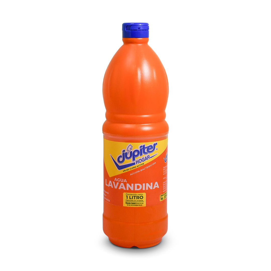 LAVANDINA 1 LITRO JUPITER 1201