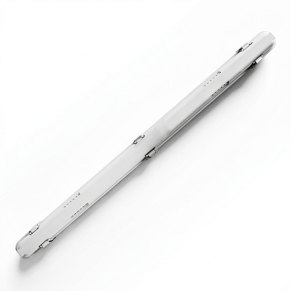 TUBO DE LUZ ESTANCO LUZ FRIA 1X16W LED LIFE LH2235