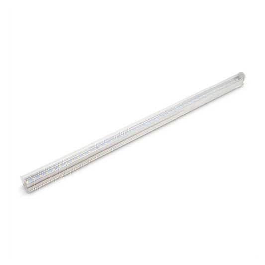 TUBO DE LUZ LED 9W 60CM LUZ C/SOPORTE CALID LH2307