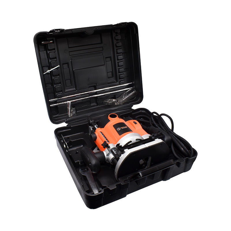 FRESADORA 2100W CON MALETIN TOYAKI TK-824