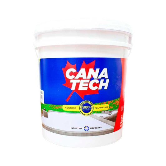 MEMBRANA LIQUIDA CANATECH 20 KILOS PENNSYLVANIA