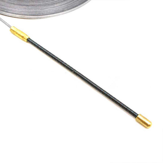 CINTA PASA CABLE METAL 3MM X 15M UYUSTOOLS HUC15M