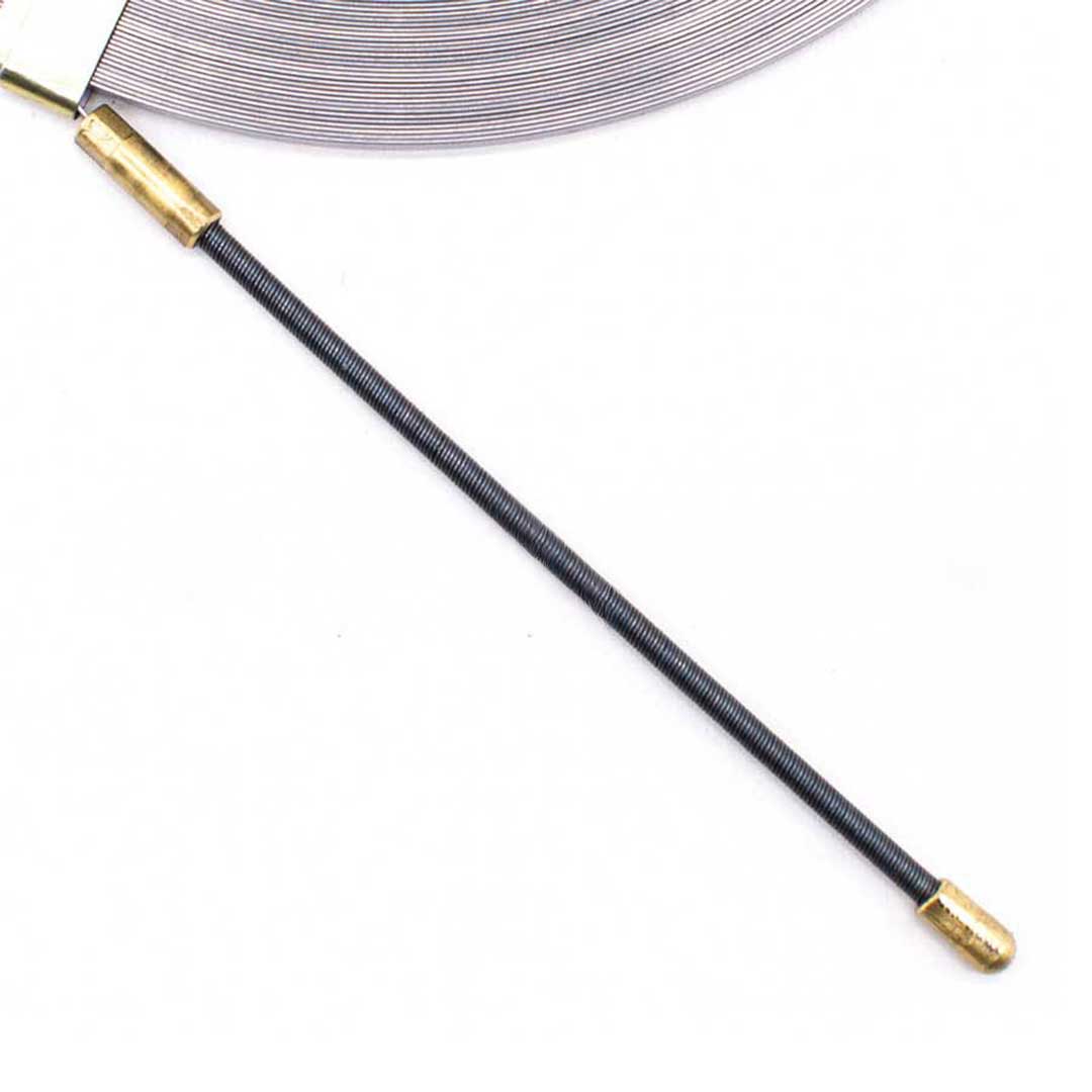 CINTA PASA CABLE METAL 3MM X 30M UYUSTOOLS HUC30M