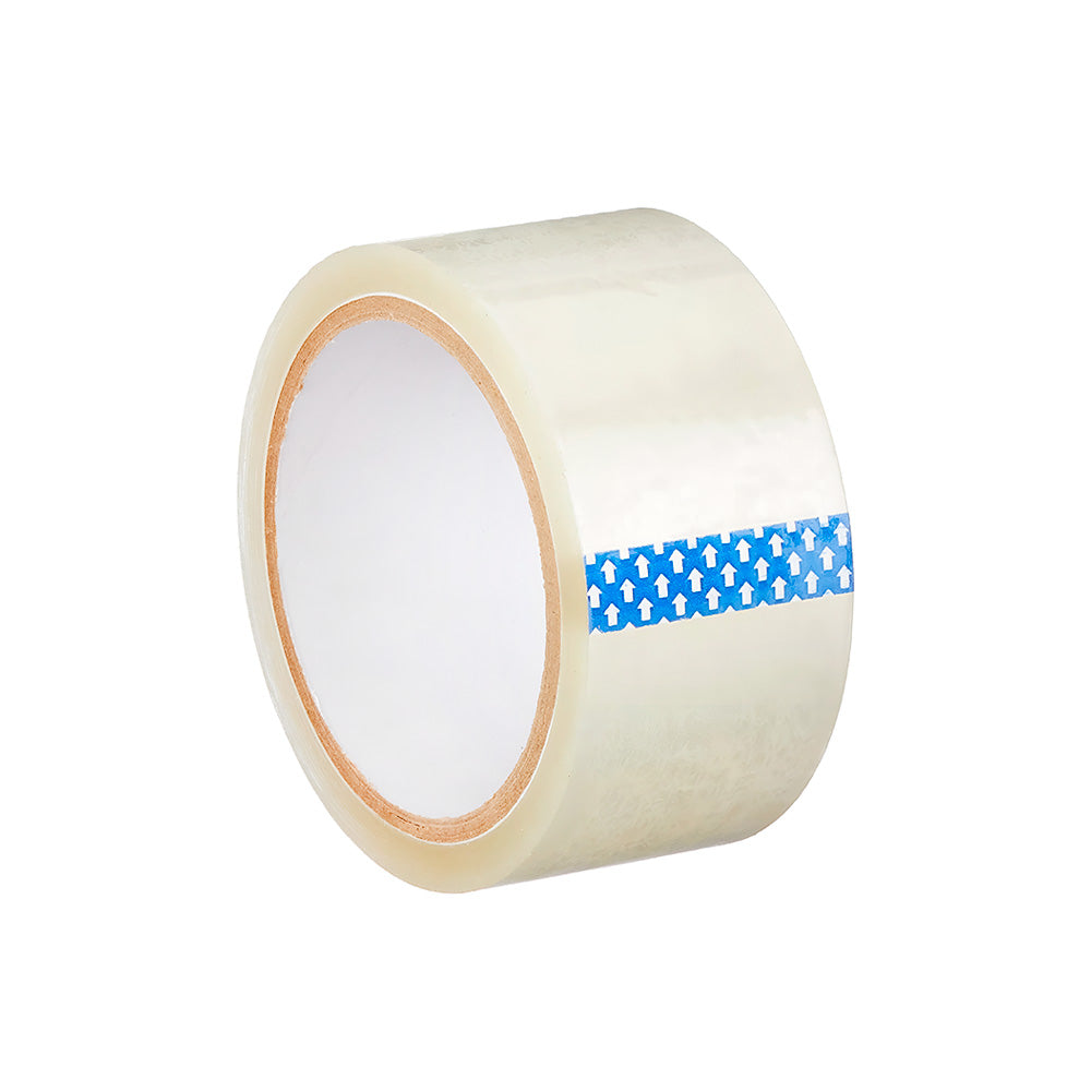 CINTA EMBALAJE 50MX48MM TRANSPARENTE LH-2237