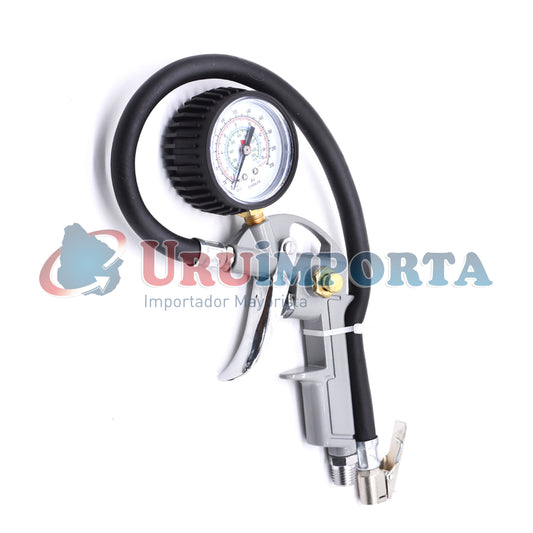 SET 5PZ NEUMATICO PINTURA Y LIMPIEZA UYUS SPA05U