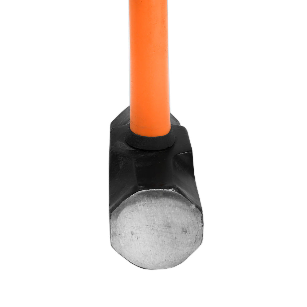 MARRON 10 LIBRAS CON CABO DE FIBRA MAKAWA MK-MA10L