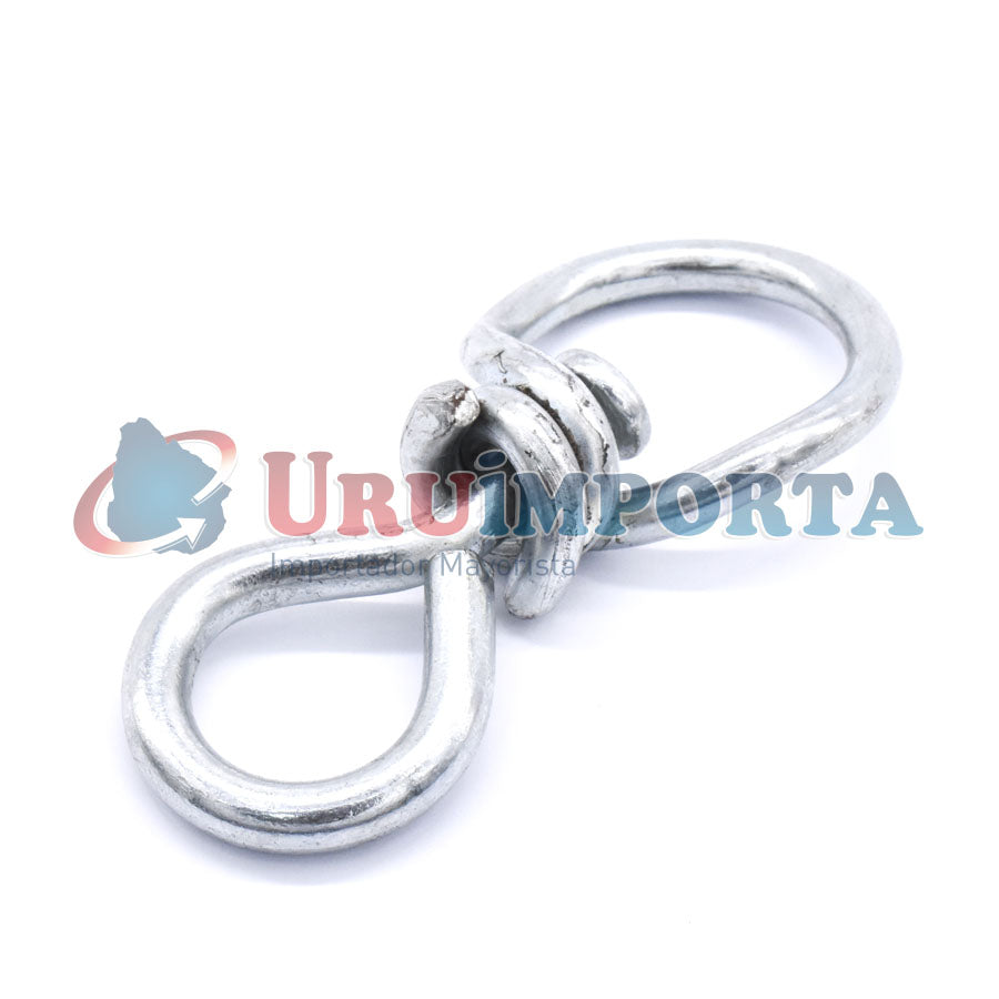 DESTORCEDOR METALICO N2