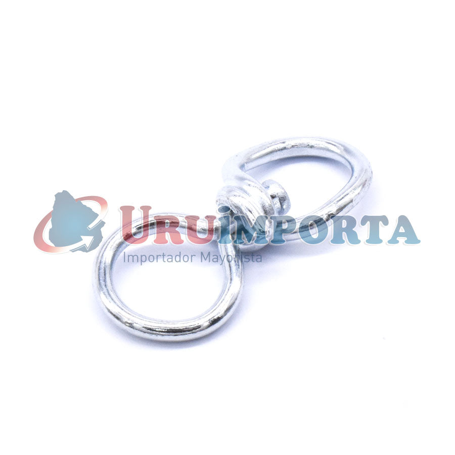 DESTORCEDOR METALICO N8