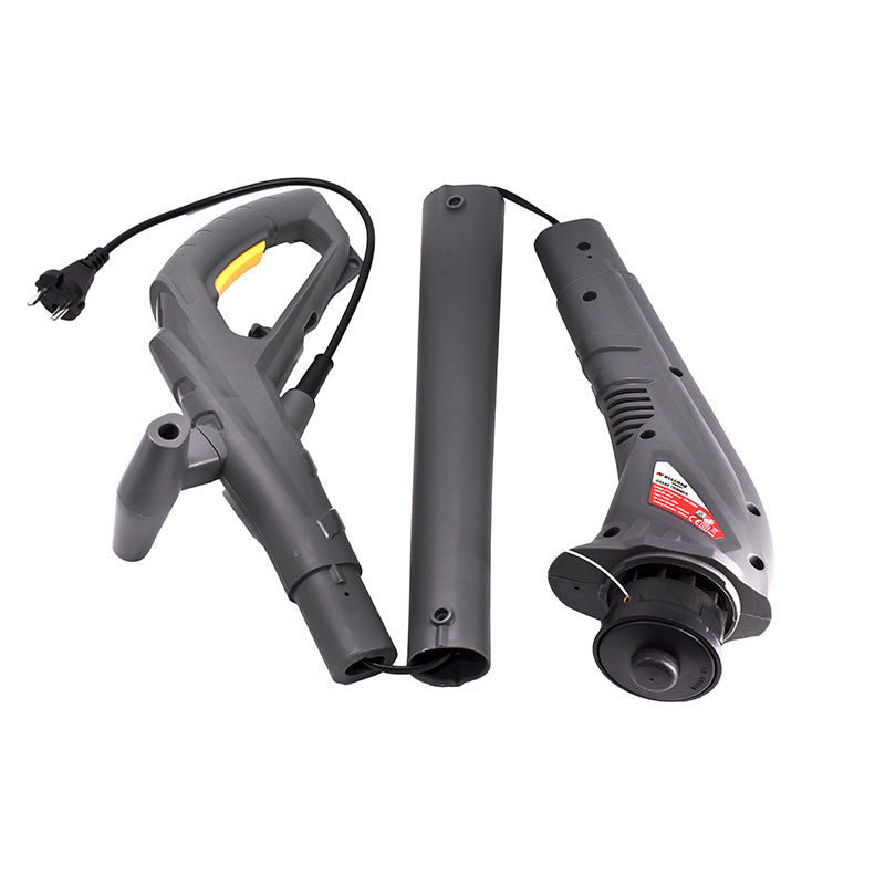 BORDEADORA ELECTRICA 250W WULLMAQ PH-2905