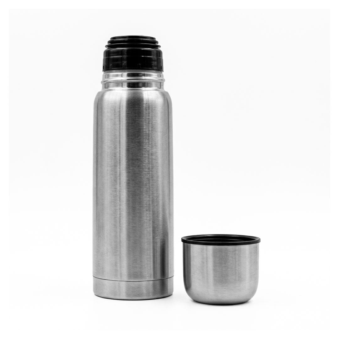 TERMO 500 CC DE ACERO INOXIDABLE LH-672