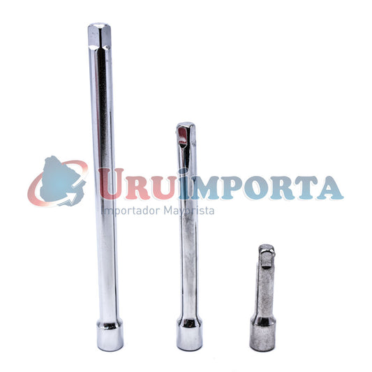 PROLONGADOR 3/8 3PZ PARA CRICKET MAKAWA MK-0723