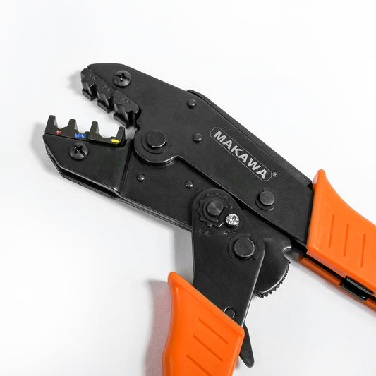 PINZA PARA TERMINAL DE CABLE MAKAWA MK-0772