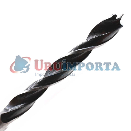 MECHA 16PZ METAL-MADERA-CONCRETO MAKAWA MK-0125