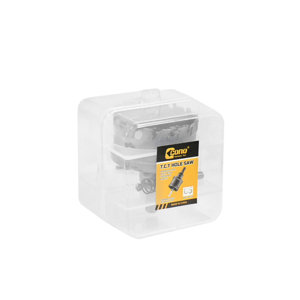 SIERRA COPA PARA METAL 65MM LH-2409
