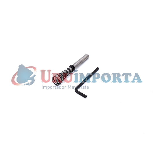 SIERRA COPA PARA METAL 70MM LH-2410