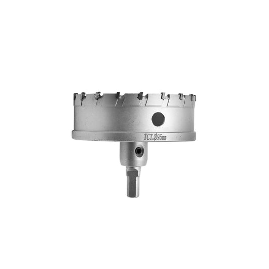 SIERRA COPA PARA METAL 95MM LH-2415