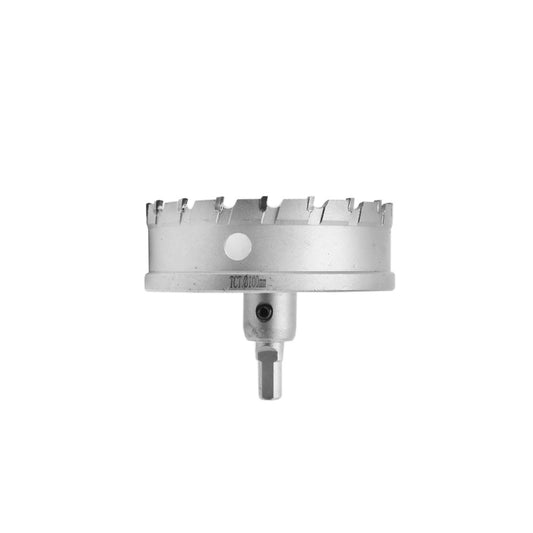 SIERRA COPA PARA METAL 100MM LH-2416