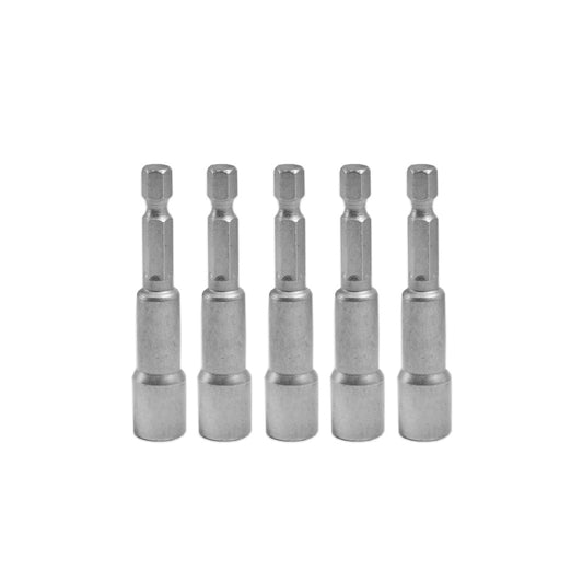 PUNTAS TIPO DADO 8MM 5PZ CORO TOOLS LH-2440