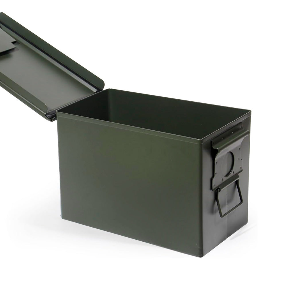 CAJA DE HERRAMIENTAS METALICA 32X18 5X21 LH-4812