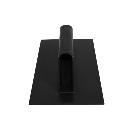 FRETACHO BASE LISA 14X27 NEGRO METASUL 011801020
