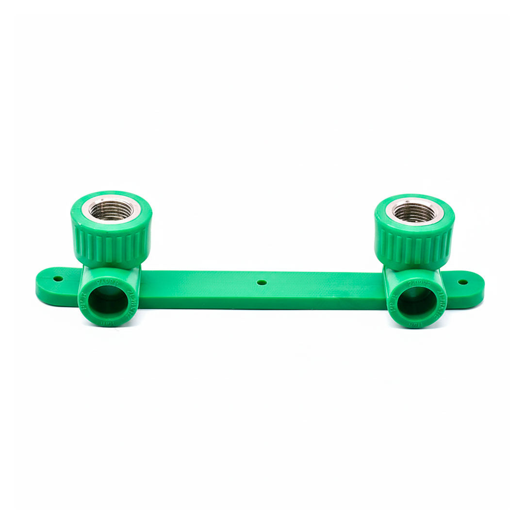 PUENTE UNION/CODODOBLE TERMO 20MMX15CMIFAN LH-2249