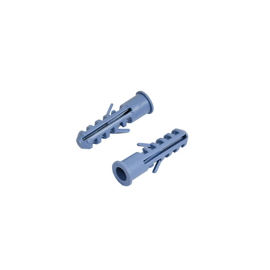 TACO PLASTICO 10MM EN CAJITA 50 UNIDADES LH-2429