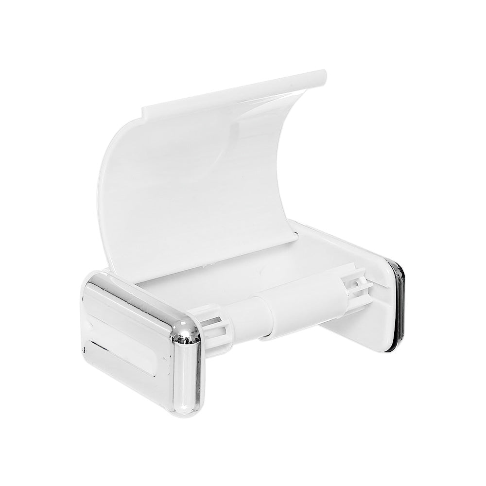 KIT PARA BANO 7PZ ACRILICO BLANCO ACITKA LH-2395