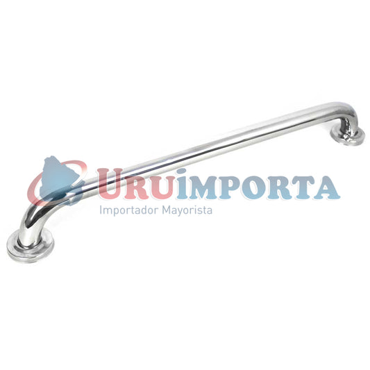 BARROTE METALICO PARA BANO LARGO 50CM LH-2392