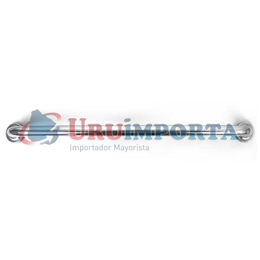 BARROTE METALICO PARA BANO LARGO 60CM LH-2393